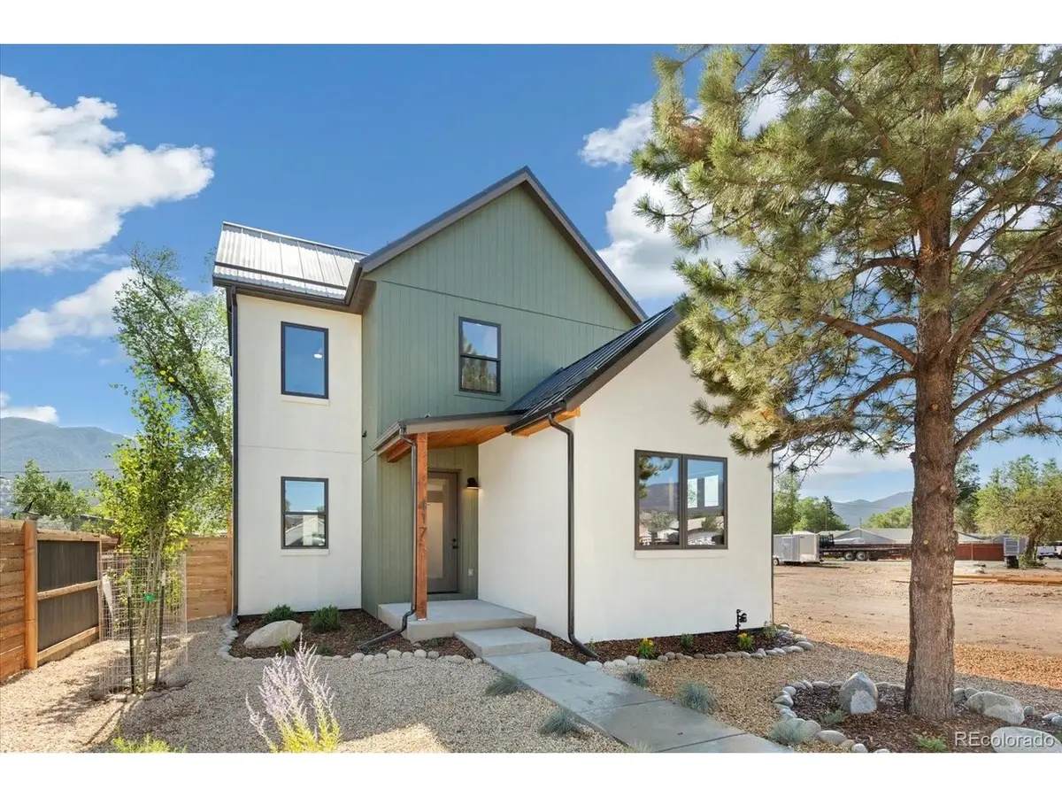 417 Palmer, Salida, CO 81201 - #1