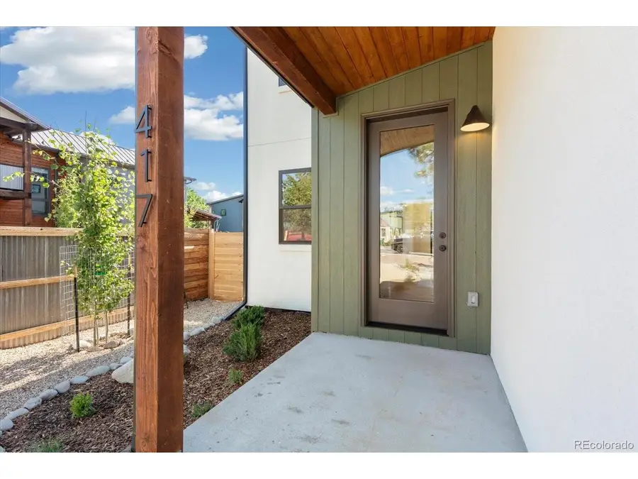 417 Palmer, Salida, CO 81201 - #2