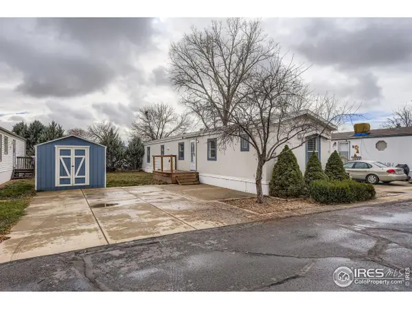 731 Grand Ave #12, Platteville, CO 80651