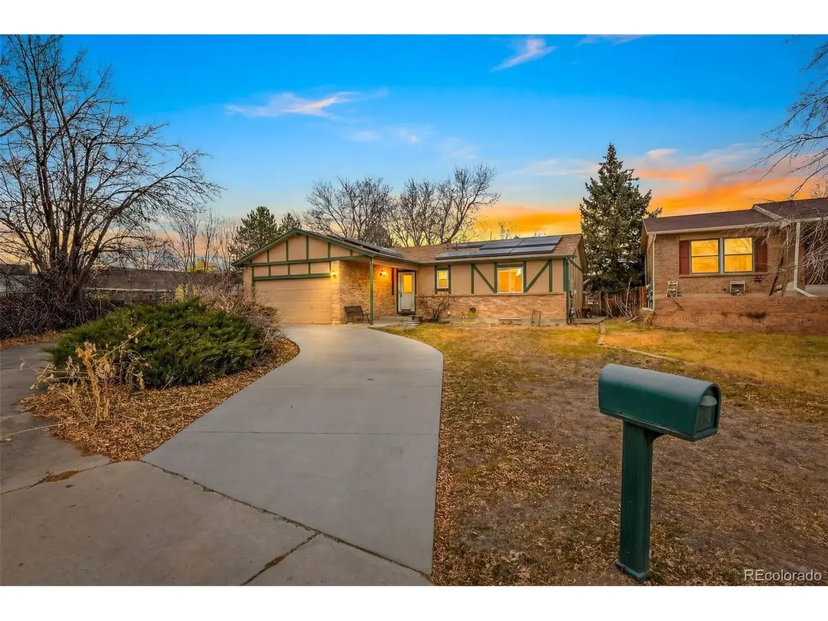 11139 Depew Ct, Westminster, CO 80020 - Image #1