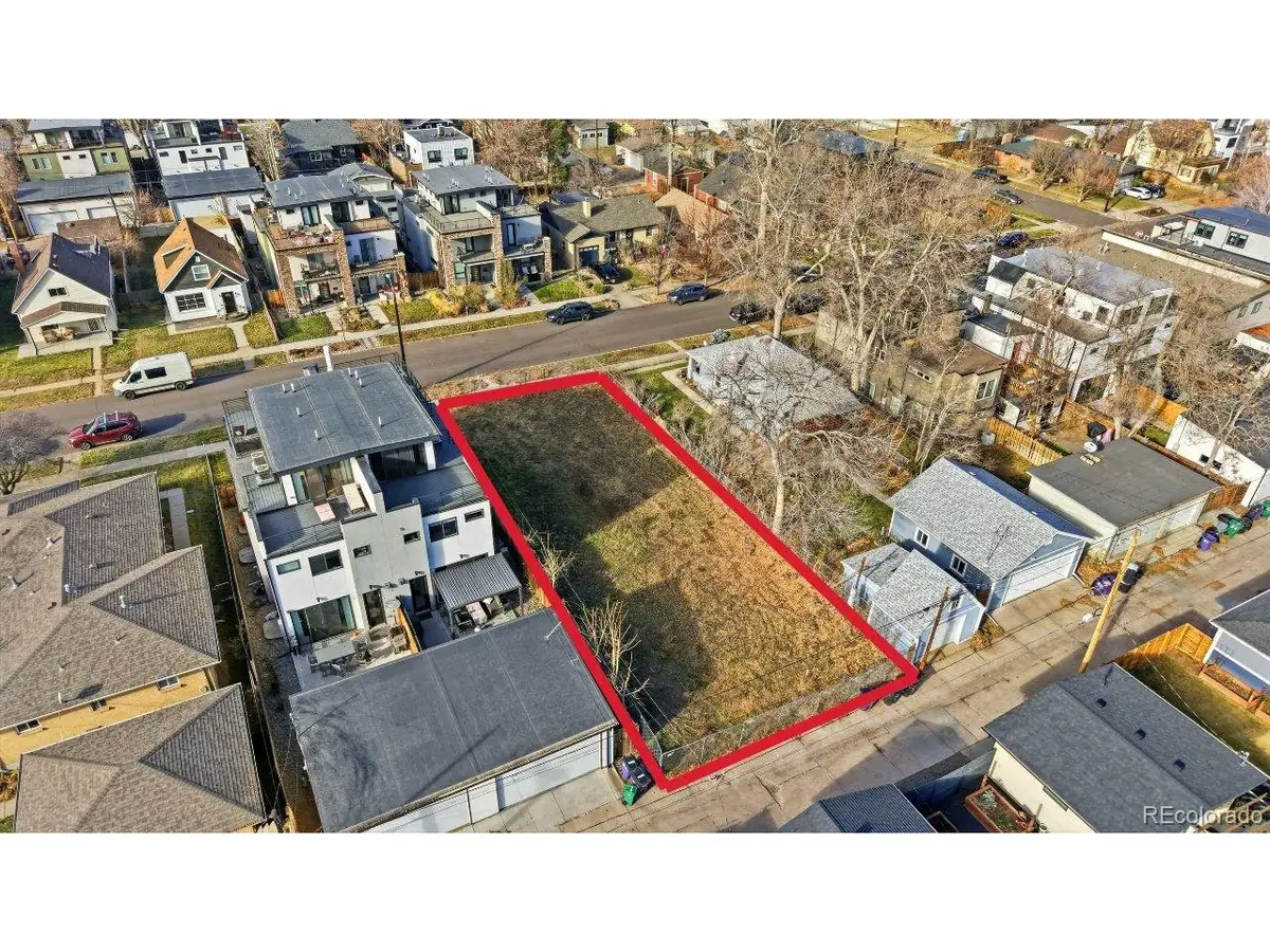 4452 N Raleigh St, Denver, CO 80212 - Image #1