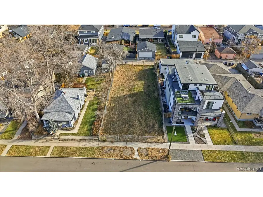 4452 N Raleigh St, Denver, CO 80212 - Image #2