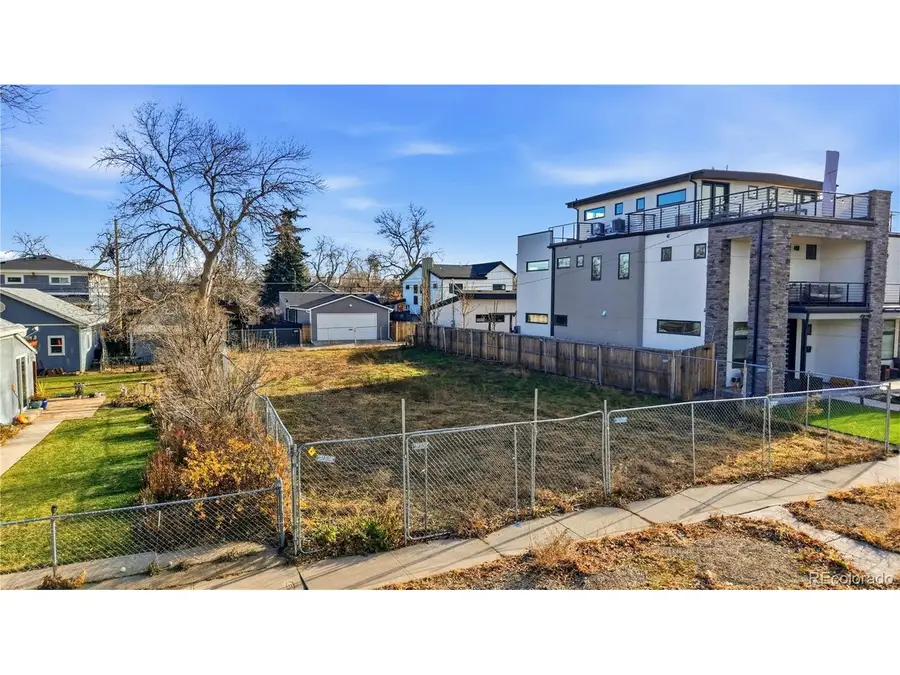 4452 N Raleigh St, Denver, CO 80212 - Image #3
