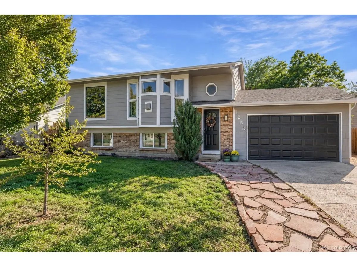 1256 S Lewiston Way, Aurora, CO 80017 - #1