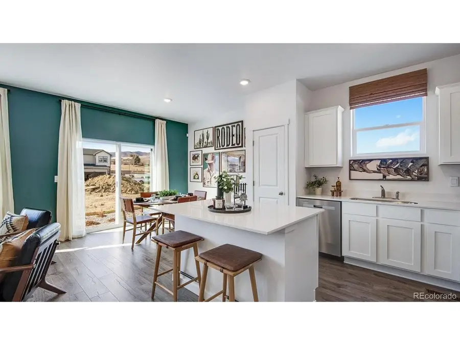 11799 Foraker Ln, Colorado Springs, CO 80925 - #3