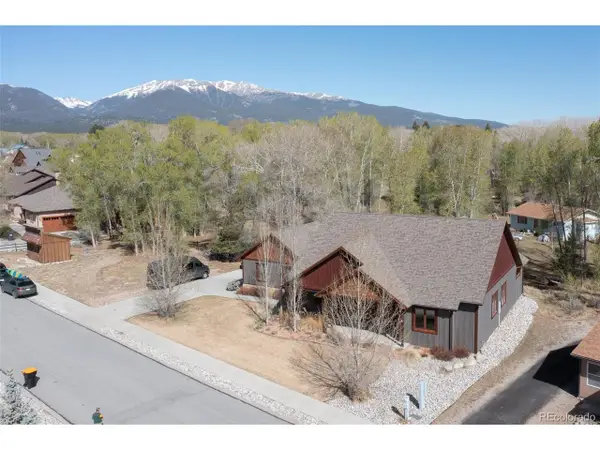 116 Meadow Ln, Buena Vista, CO 81211