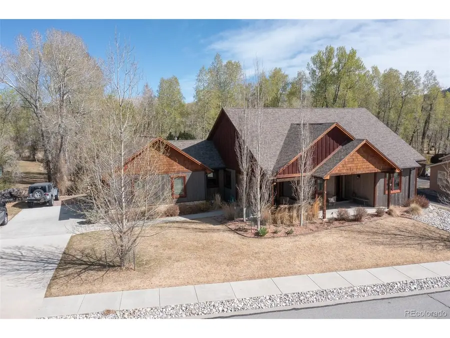 116 Meadow Ln, Buena Vista, CO 81211 - #2