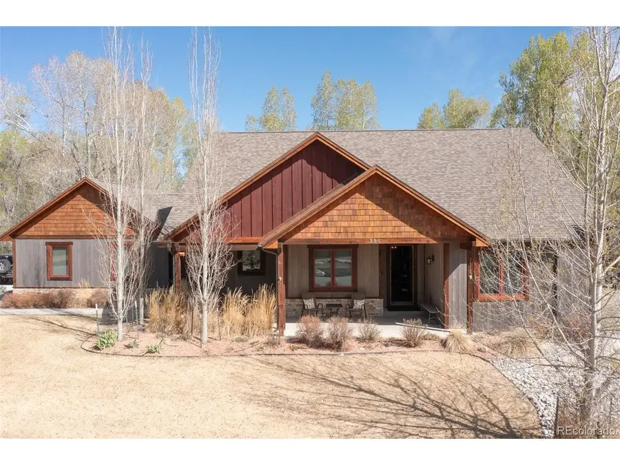 116 Meadow Ln, Buena Vista, CO 81211 - #3