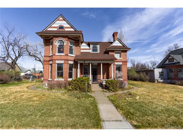 846 F St, Salida, CO 81201