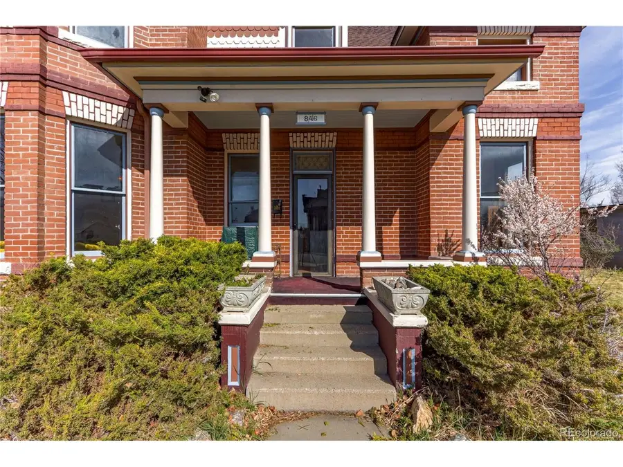 846 F St, Salida, CO 81201 - #3