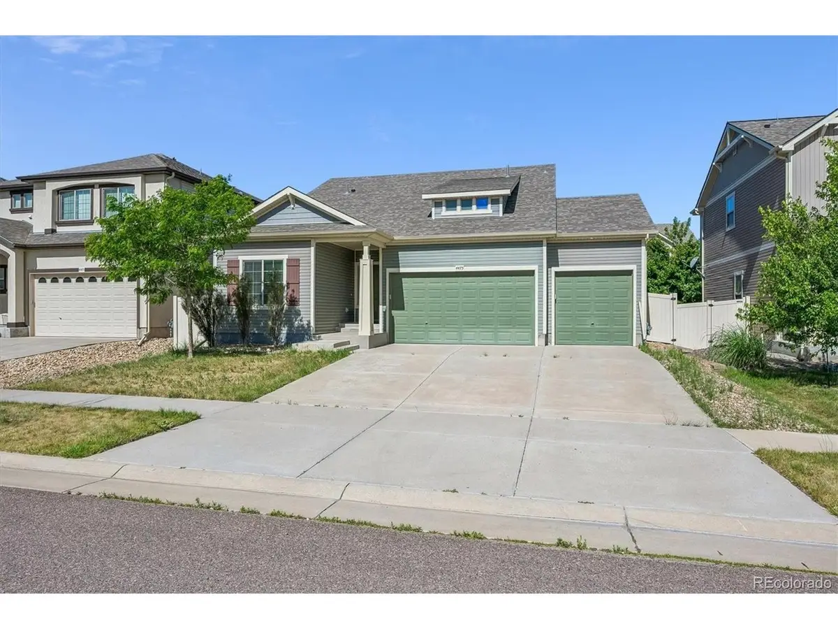 4475 Truckee St, Denver, CO 80249 - #1