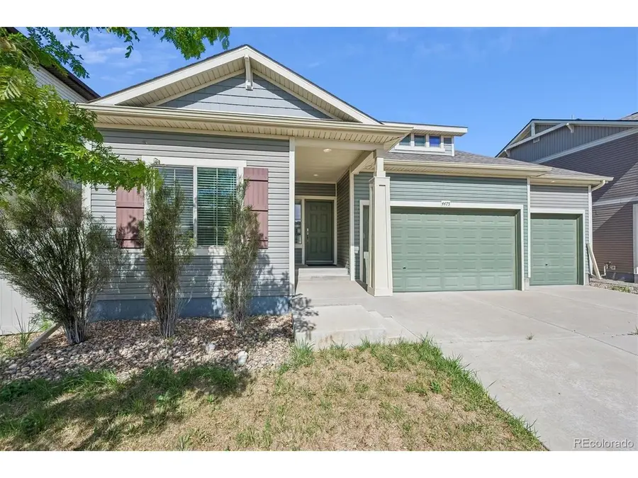 4475 Truckee St, Denver, CO 80249 - #3