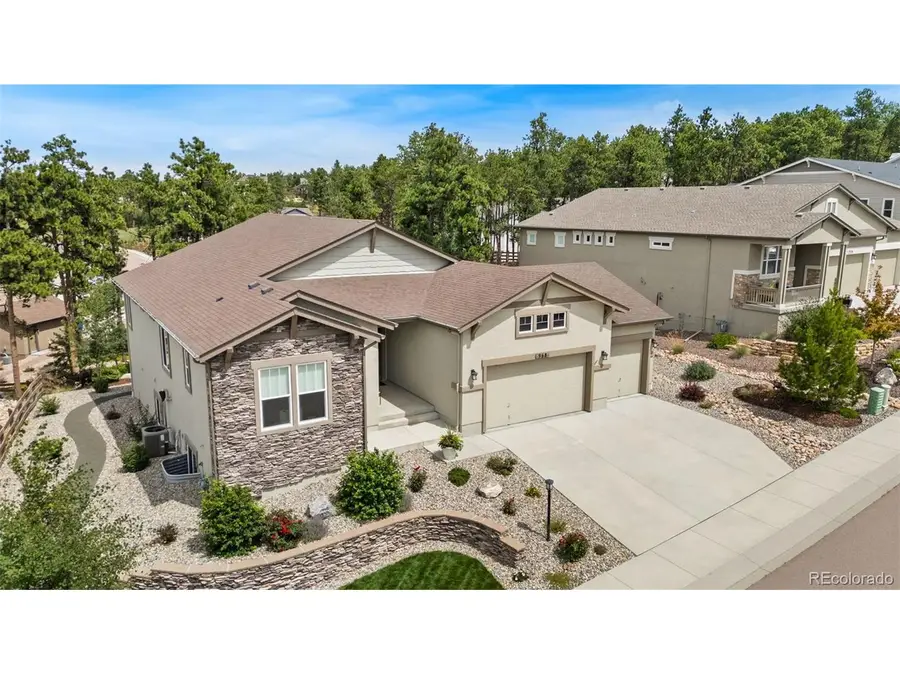 968 Tree Bark Ter, Colorado Springs, CO 80921 - #3