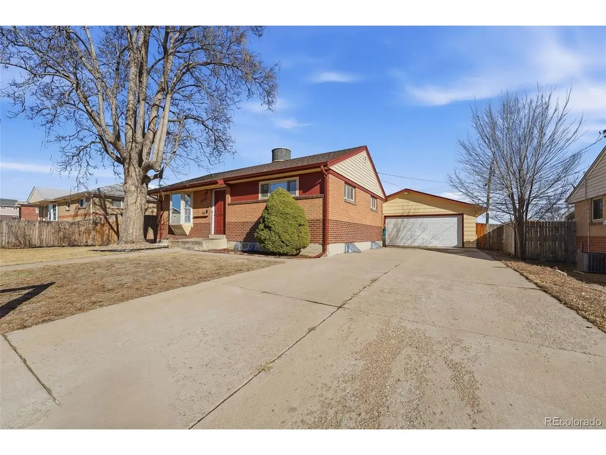 7820 Tejon St, Sherrelwood, CO 80221 - #1