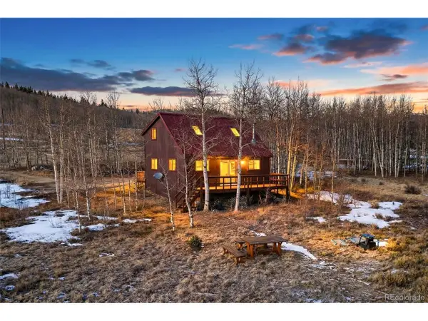 1793 Michigan Hill Rd, Jefferson, CO 80456