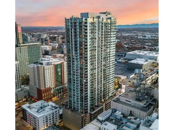 891 14th St #3412, Denver, CO 80202