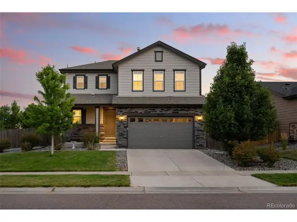 22250 E Mansfield Pl, Aurora, CO 80018