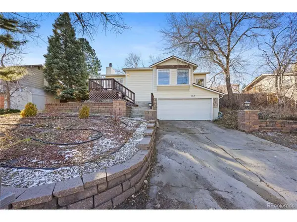 12676 W Mississippi Ave, Lakewood, CO 80228