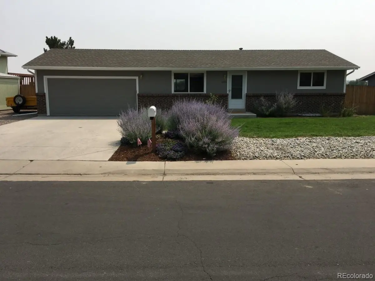 13198 Mercury Dr, Lone Tree, CO 80124 - #1