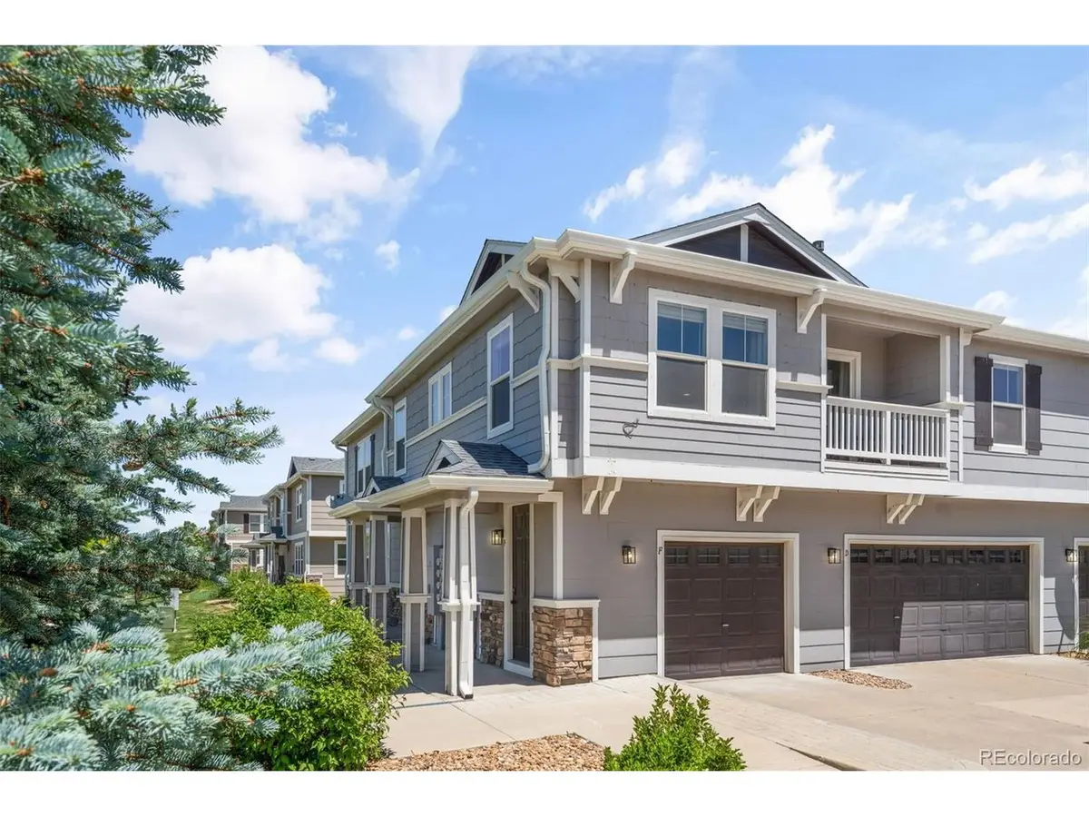 8991 Apache Plume Dr #F, Parker, CO 80134 - #1