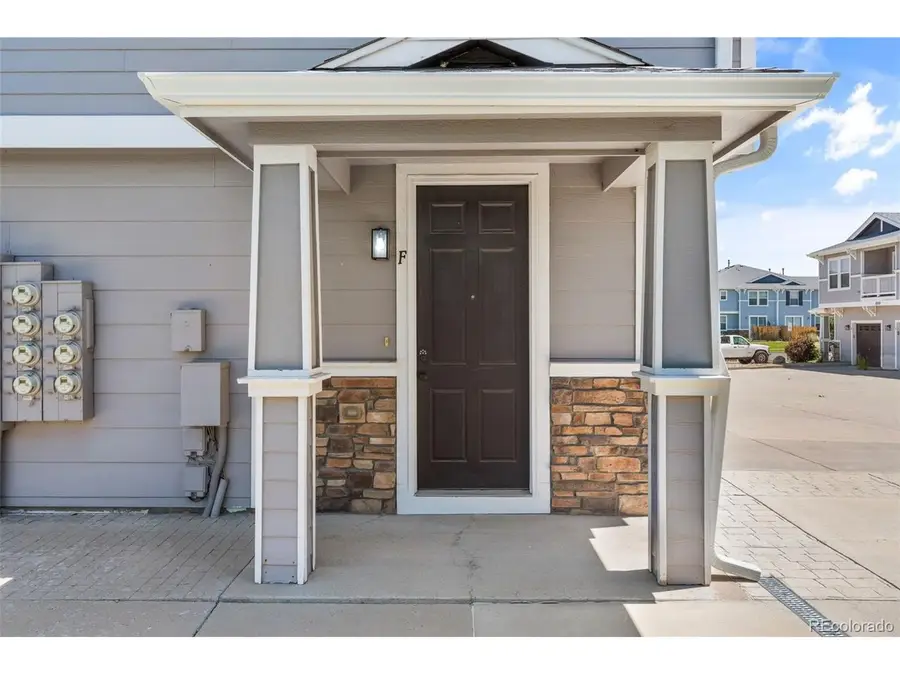 8991 Apache Plume Dr #F, Parker, CO 80134 - #3