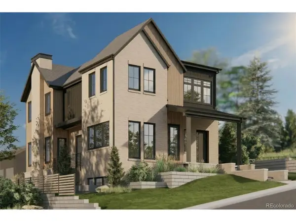 414 Ford St, Golden, CO 80403