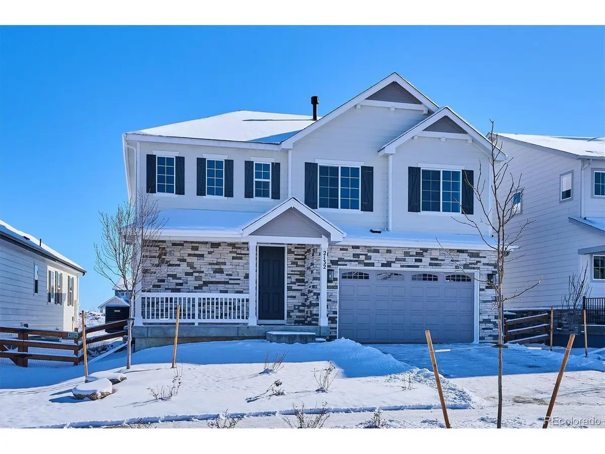 Address Withheld By Seller, Aurora, CO 80018 - #1