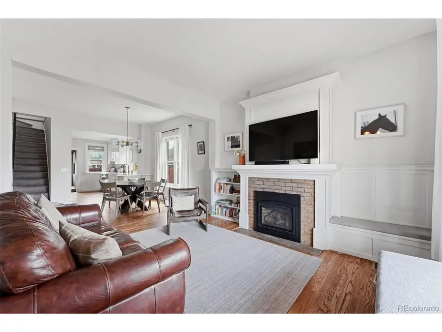 456 S Sherman St, Denver, CO 80209 - #2