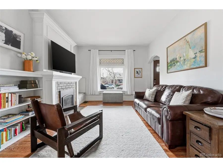456 S Sherman St, Denver, CO 80209 - #3