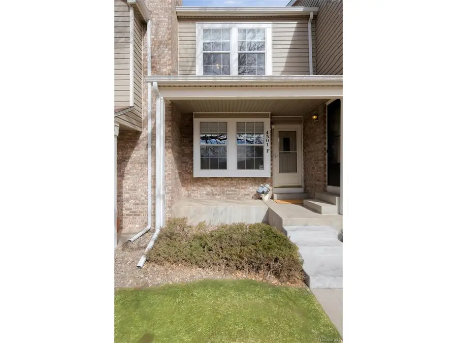4501 S Crystal Way #F300, Aurora, CO 80015 - #3