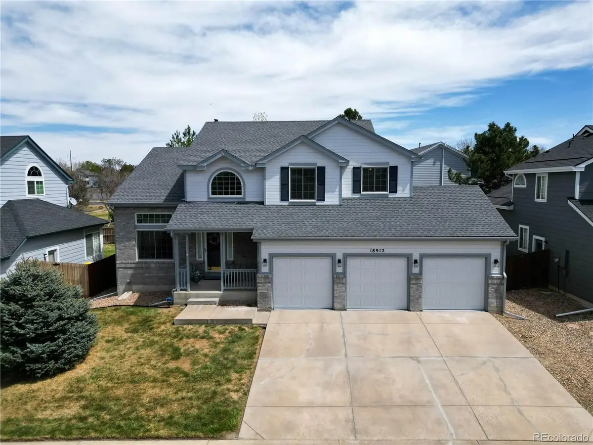 18912 E Belleview Pl, Centennial, CO 80015 - #1