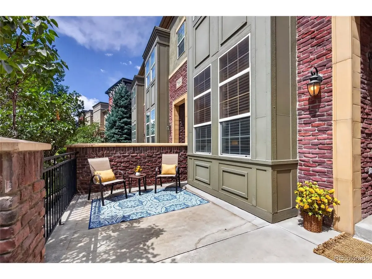 789 Bristle Pine Cir #C, Littleton, CO 80129 - #1
