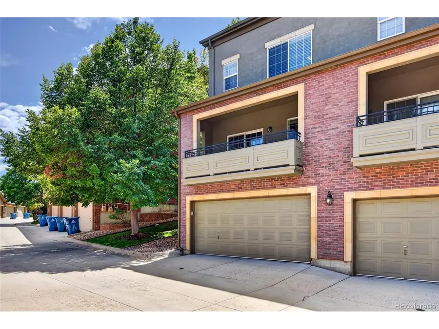 789 Bristle Pine Cir #C, Littleton, CO 80129 - #2