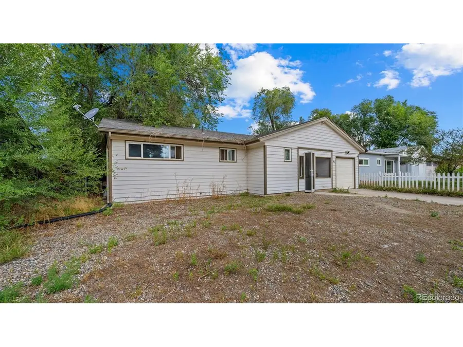 88 Doris Dr, Colorado Springs, CO 80911 - #3