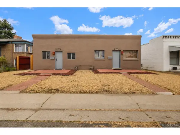 2045 S Acoma St, Denver, CO 80223