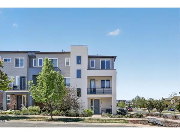 7407 S Pennsylvania St, Littleton, CO 80122