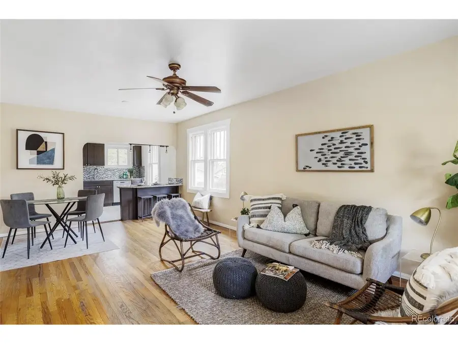 4668 Bryant St, Denver, CO 80211 - #2