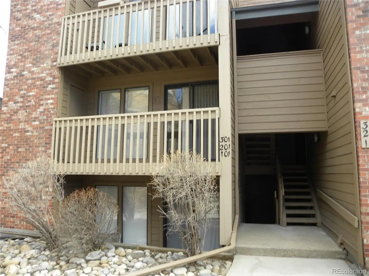 12364 W Nevada Pl #201, Lakewood, CO 80228 - #1