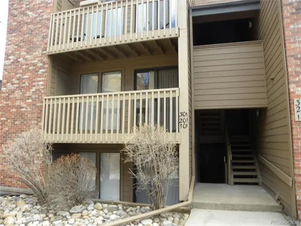 12364 W Nevada Pl #201, Lakewood, CO 80228