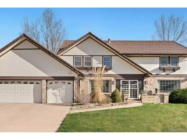 7205 W Clifton Ave, Littleton, CO 80128