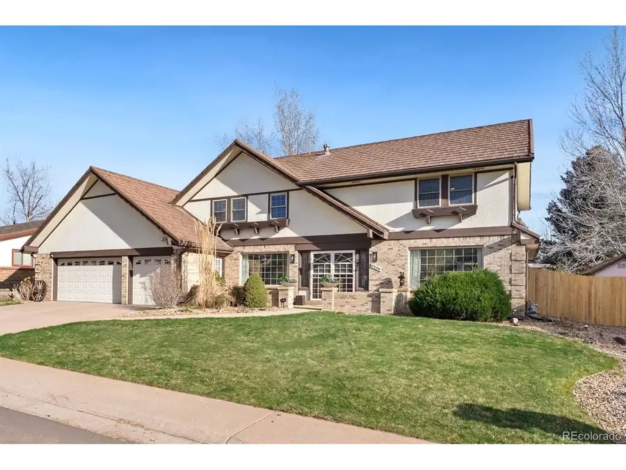 7205 W Clifton Ave, Littleton, CO 80128 - #2