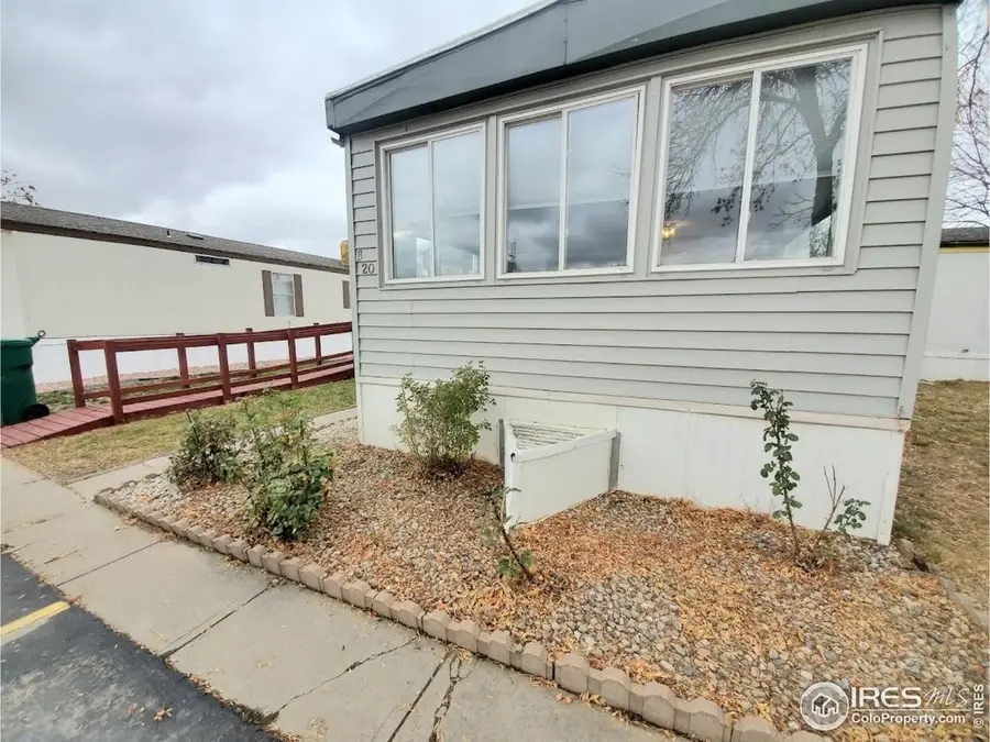 221 W 57th St #20B, Loveland, CO 80538 - Image #2