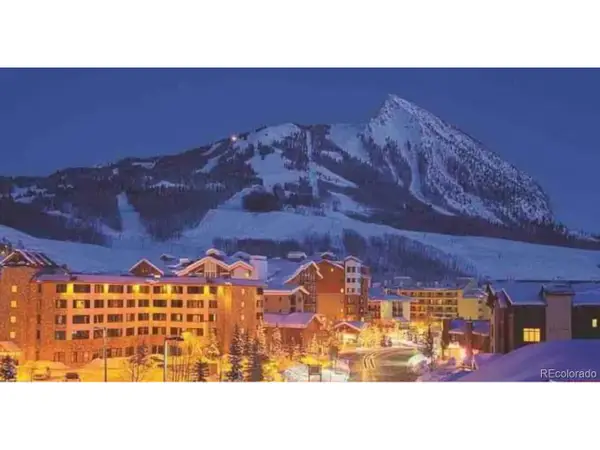6 Emmons Rd #269, Crested Butte, CO 81225