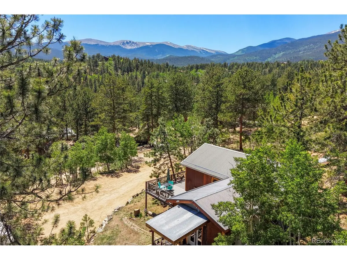 256 Houston St, Bailey, CO 80421 - #1