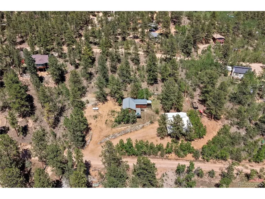 256 Houston St, Bailey, CO 80421 - #3