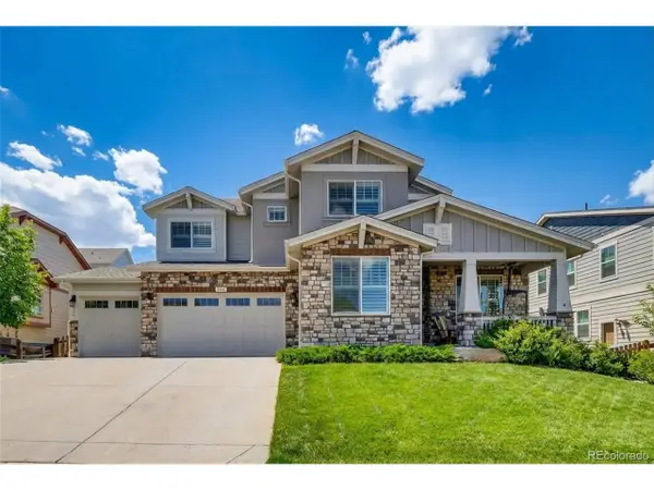 8833 Crestone St, Arvada, CO 80007