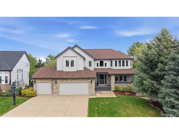 7185 Turweston Ln, Castle Pines, CO 80108