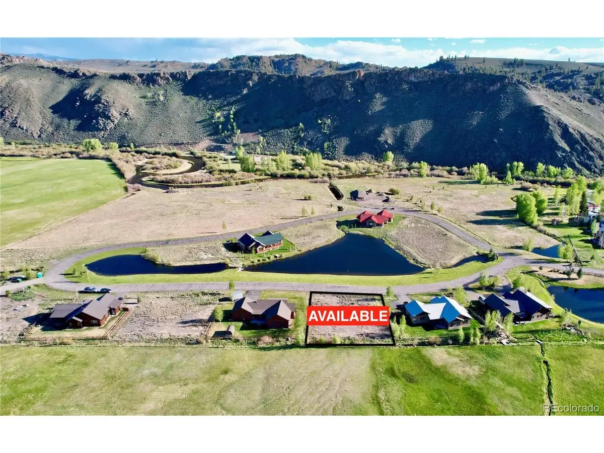 344 Tomichi Creek Loop, Gunnison, CO 81230 - #1