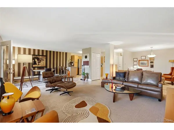 3450 S Poplar St #108, Denver, CO 80224