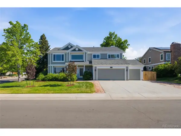8156 W Clifton Ave, Littleton, CO 80128